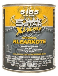 XTREME ORIGINAL KLEARKOTE 4.4 VO